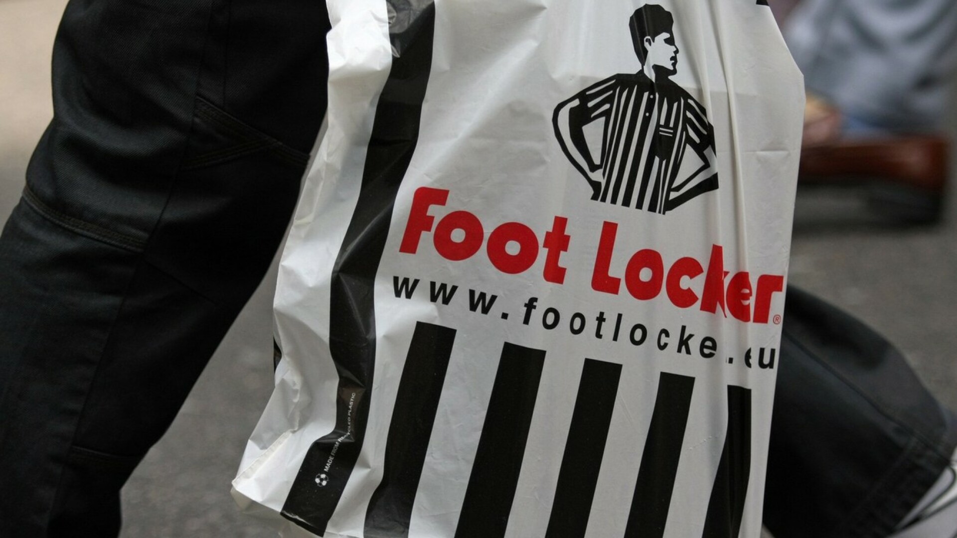 Foot Locker