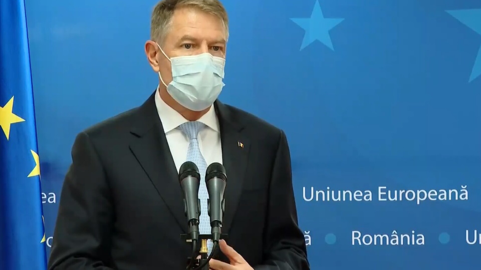 Klaus Iohannis