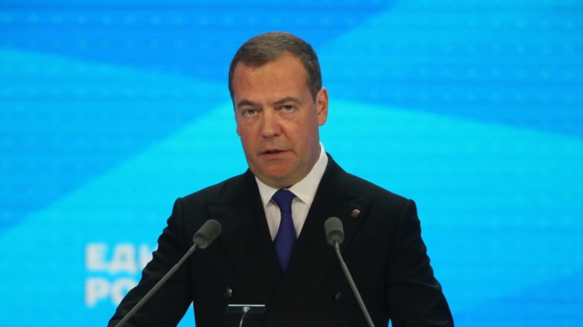 Dmitri Medvedev, mesaj pentru Europa: 