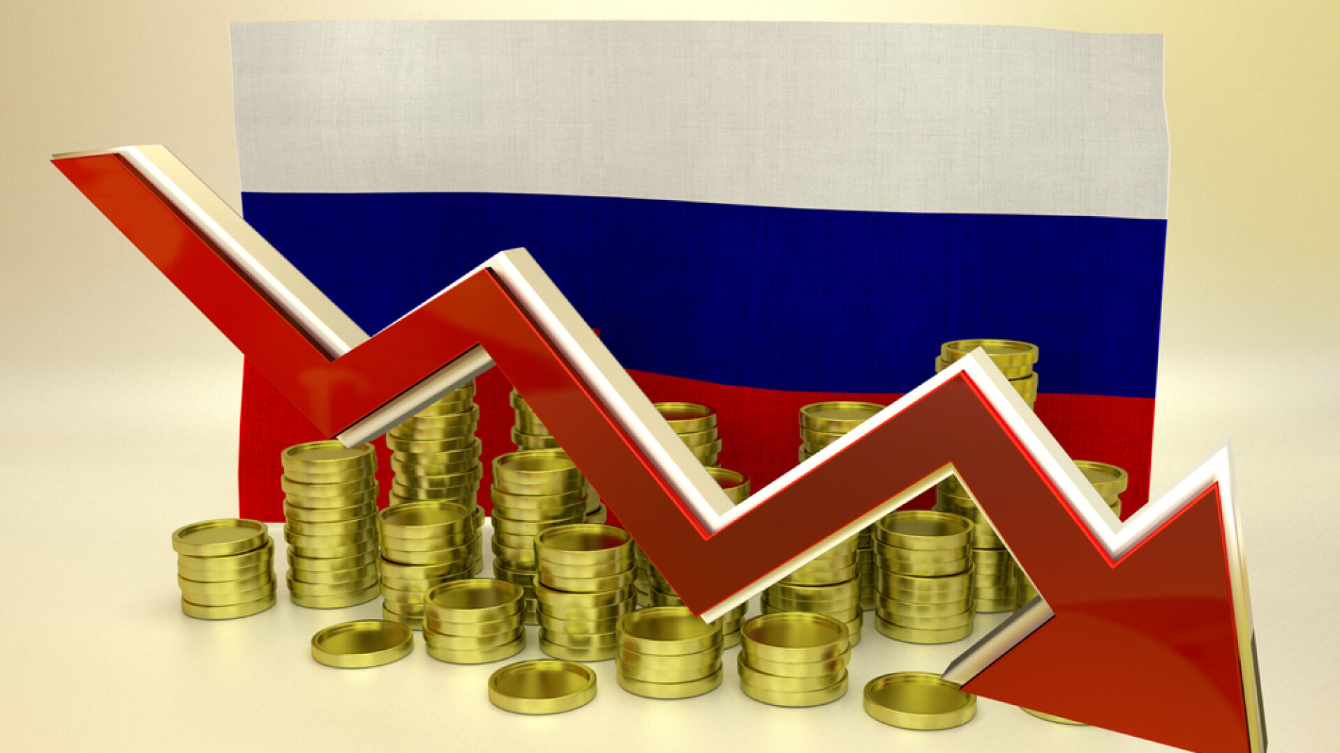 Economie Rusia