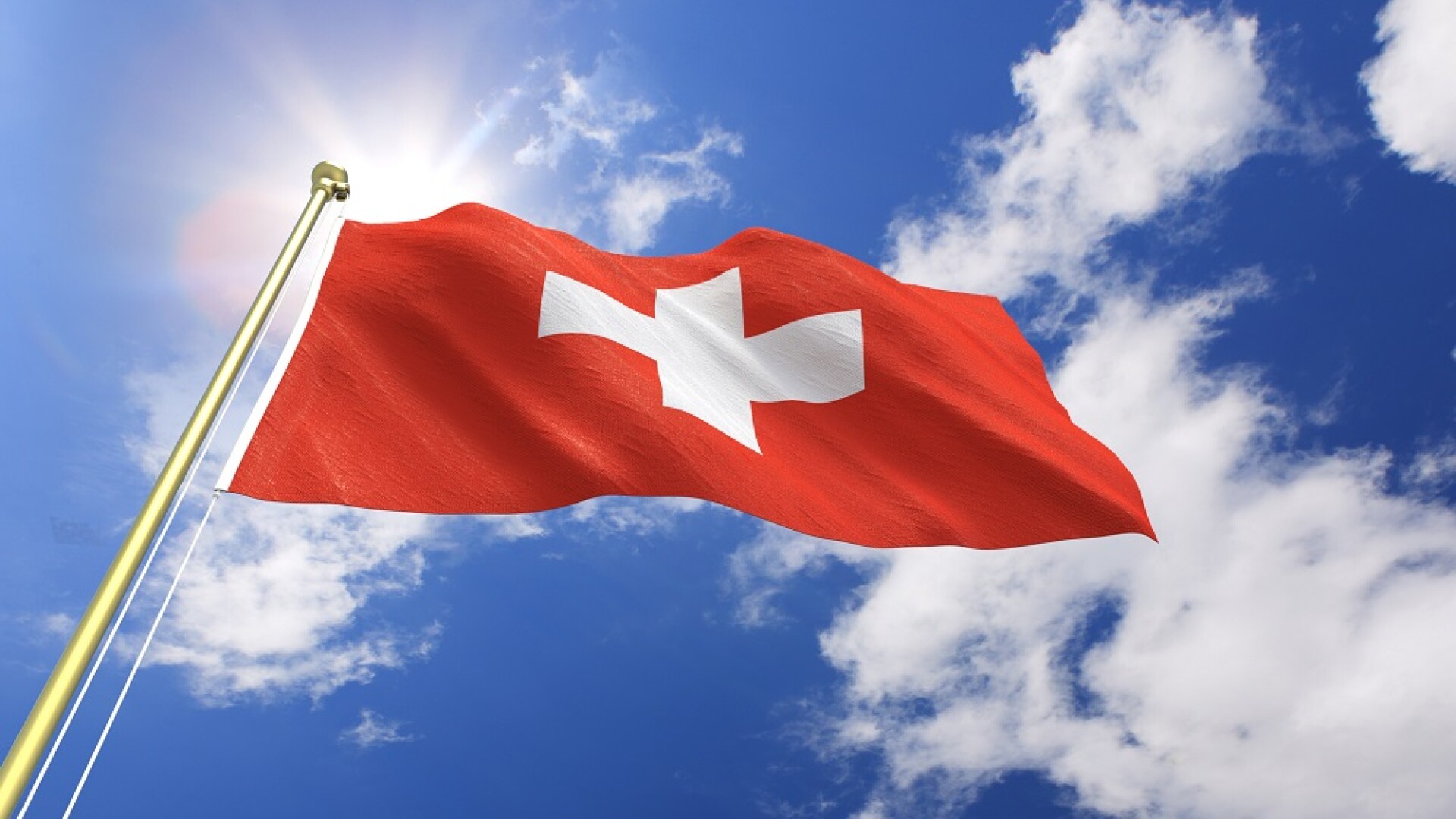 Elveţia a decis să nu se alinieze sancţiunilor occidentale care vizează Rusia
