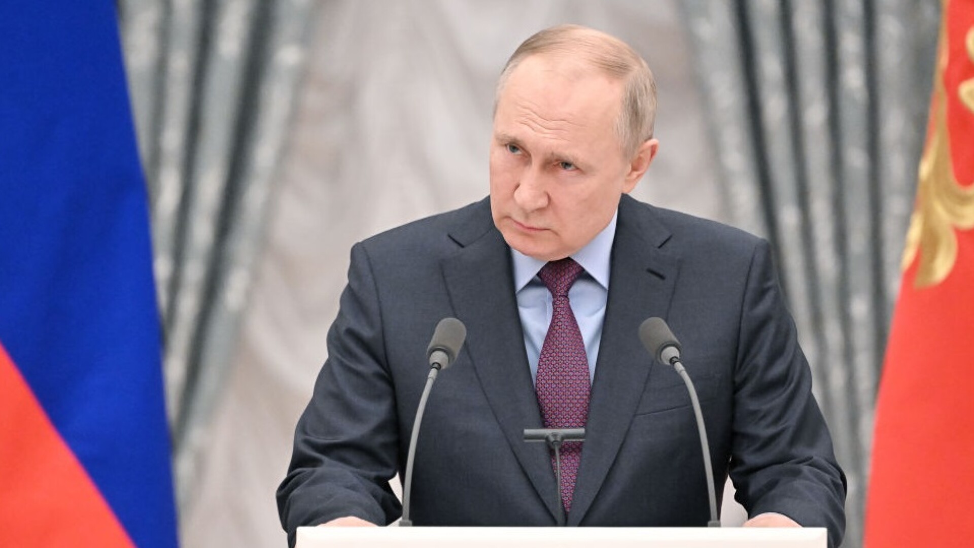 Fost ministru rus de externe, despre Vladimir Putin: 