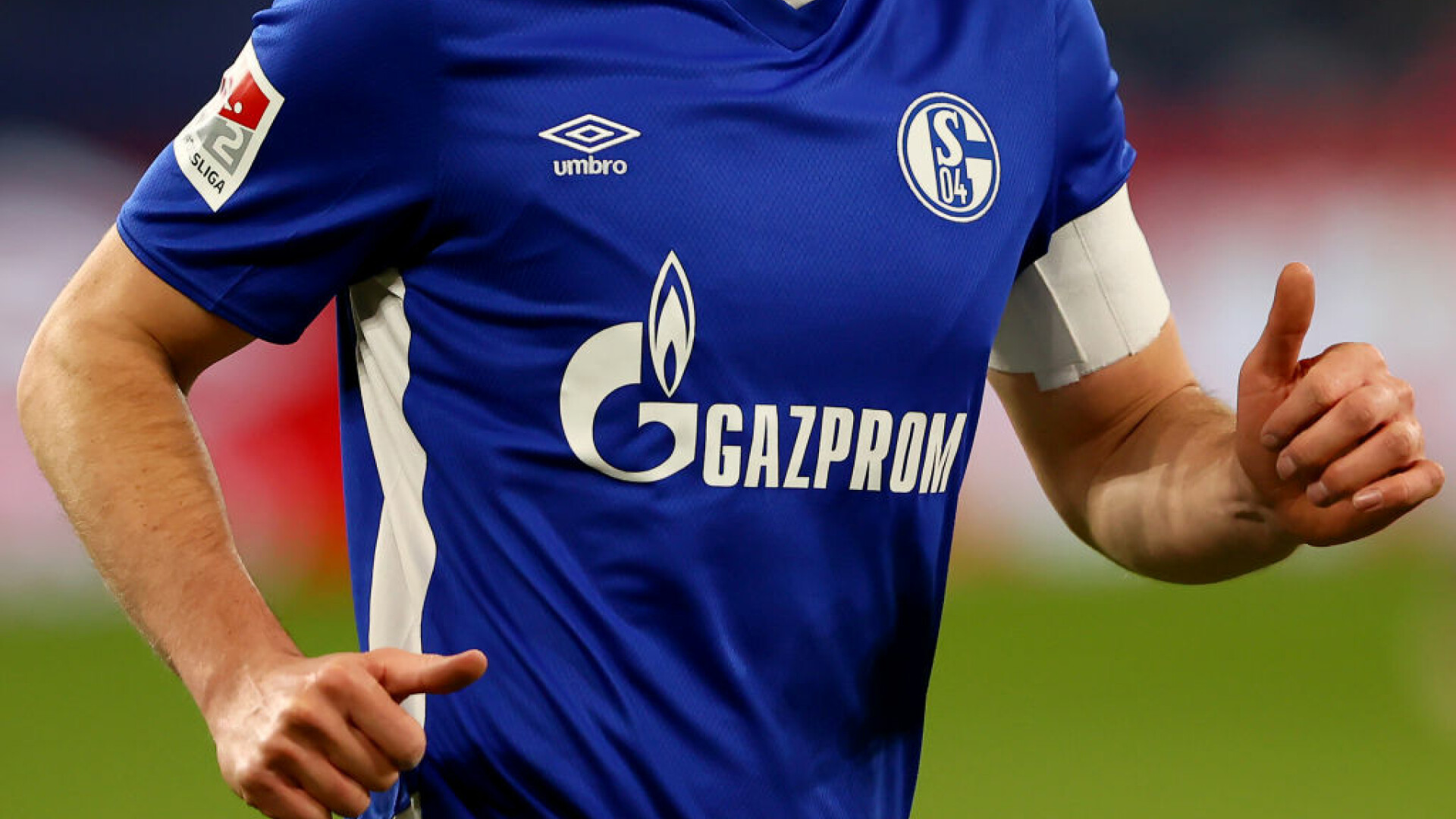 Germania: Clubul Schalke 04 a rupt parteneriatul cu Gazprom