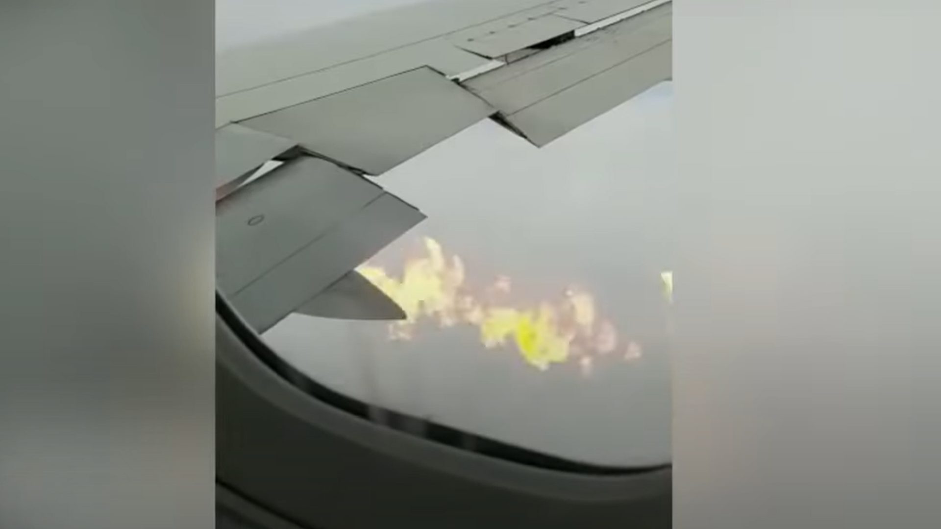 avion foc