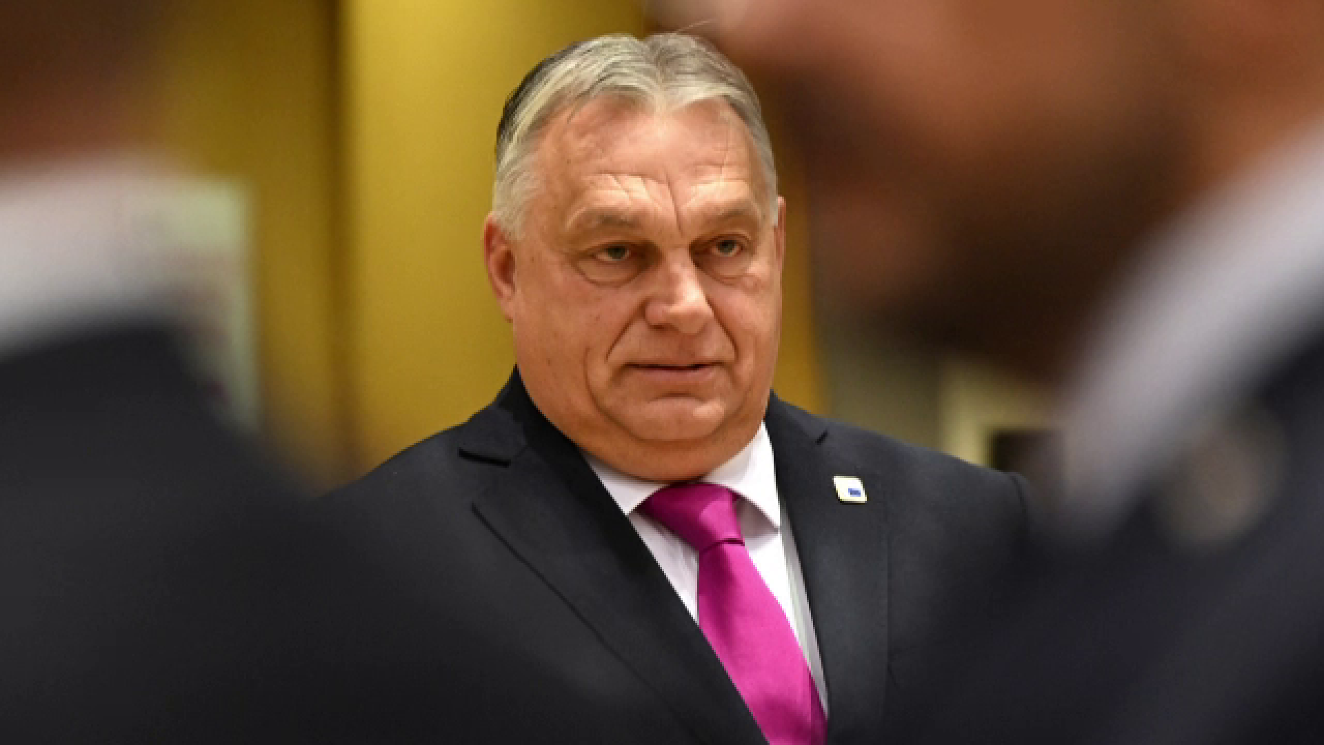 Viktor Orban