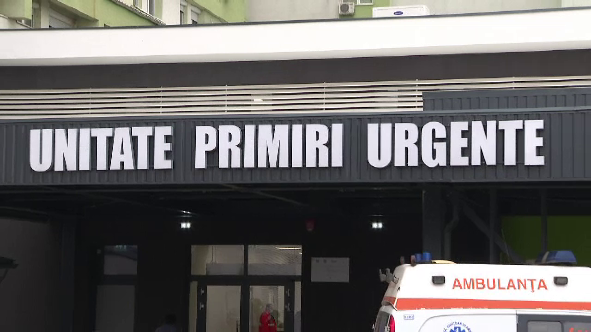 spital urgente