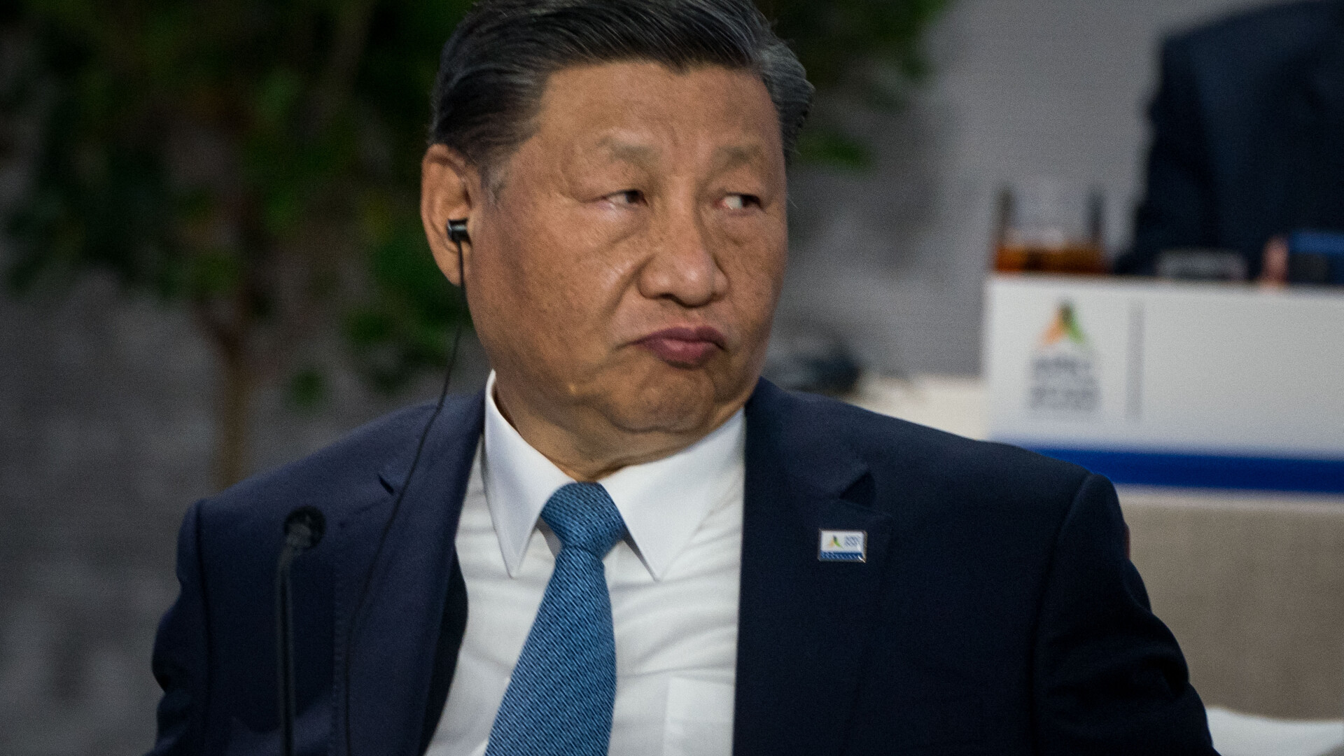 xi jinping