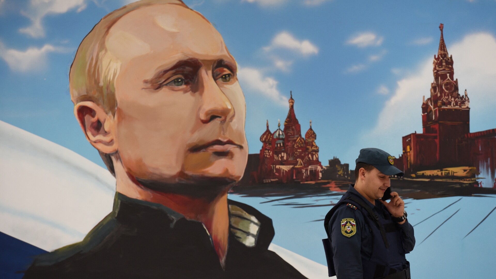 vladimir putin, alegeri rusia