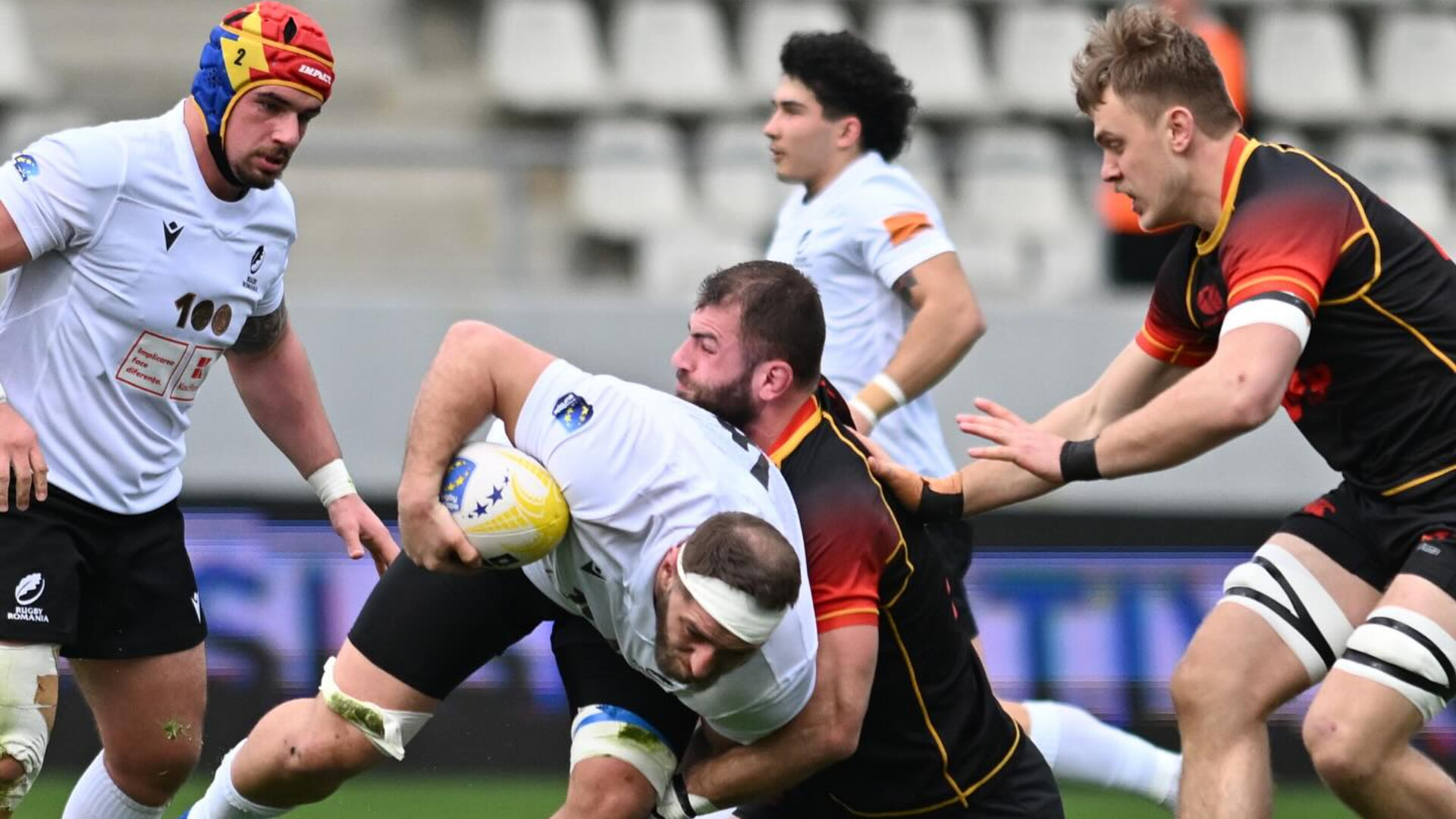 romania belgia rugby 2024
