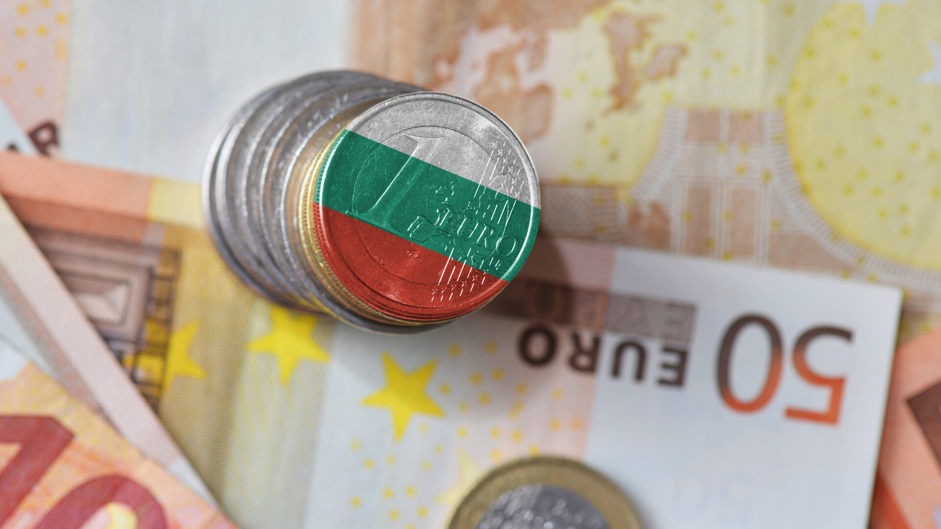 euro bulgaria