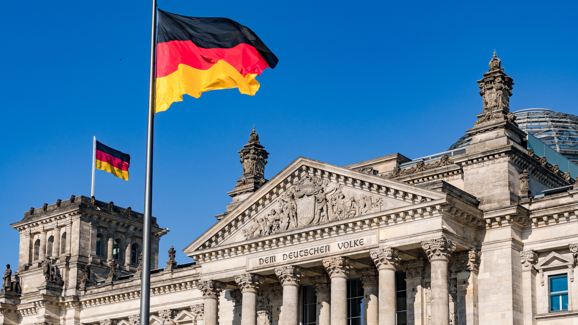 Presa germană lansează o campanie împotriva extremei drepte