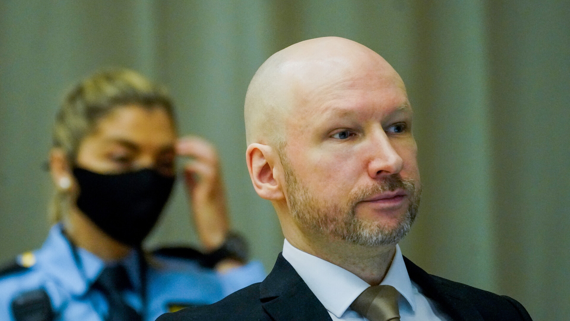 Anders Breivik