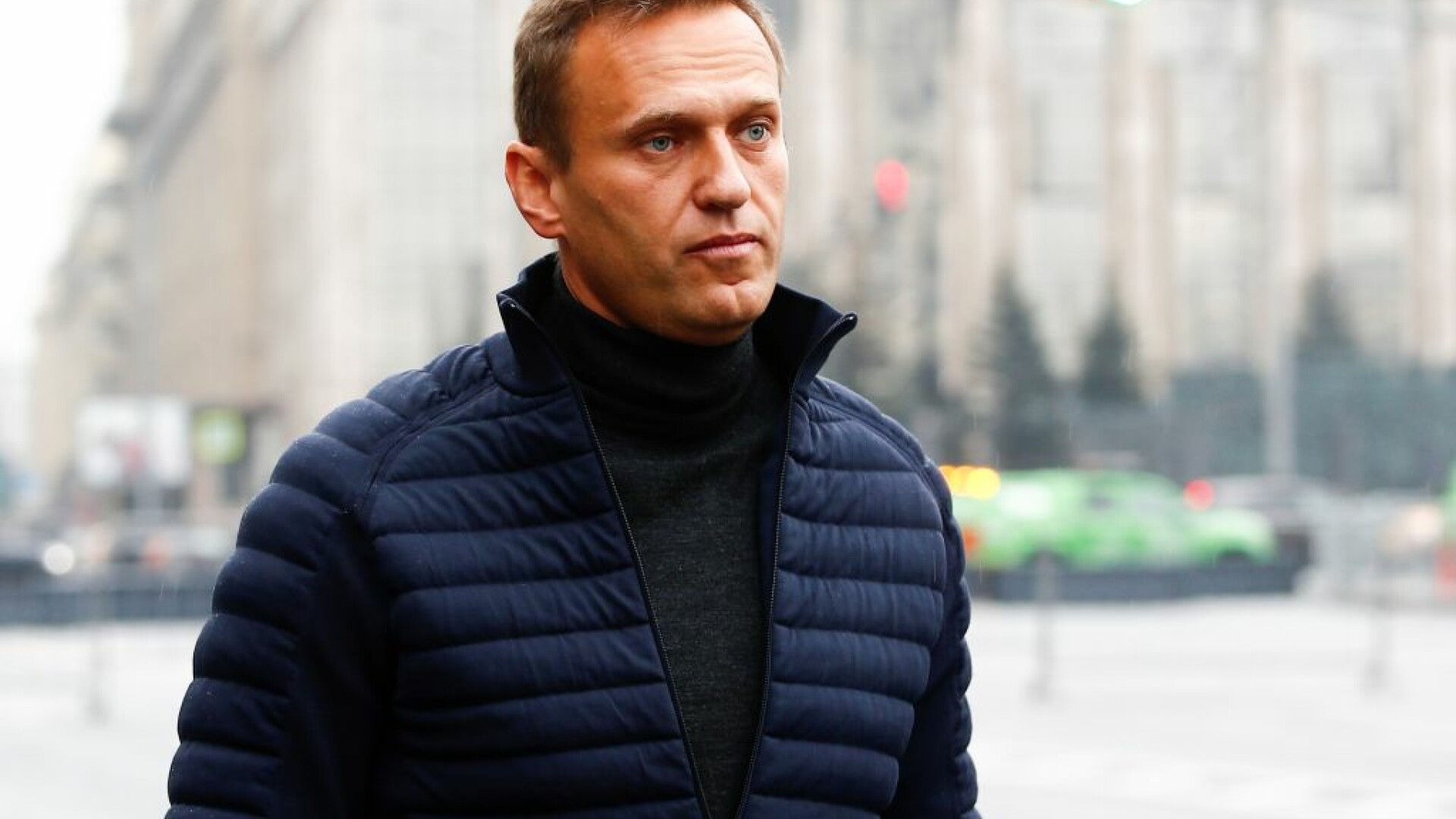 alexei navalnii, alexei navalny