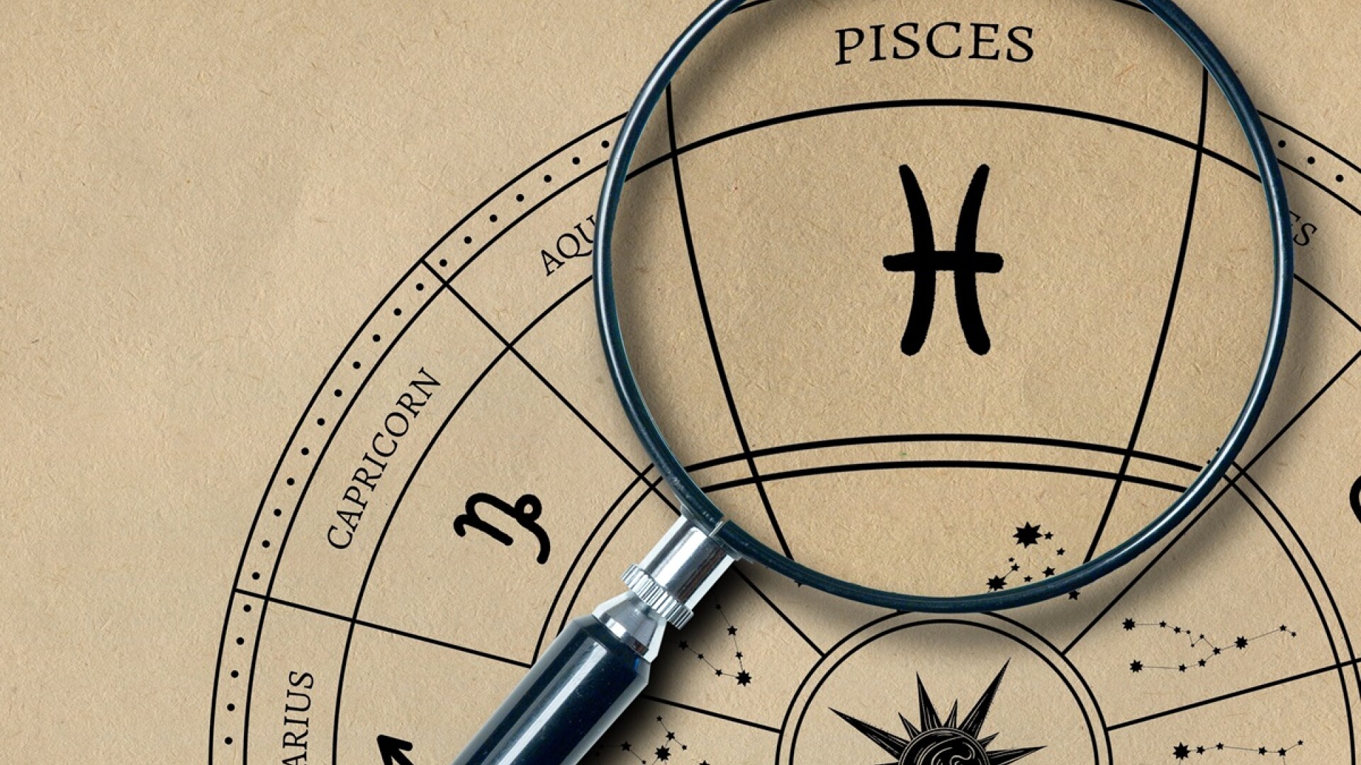 Horoscop luna pesti