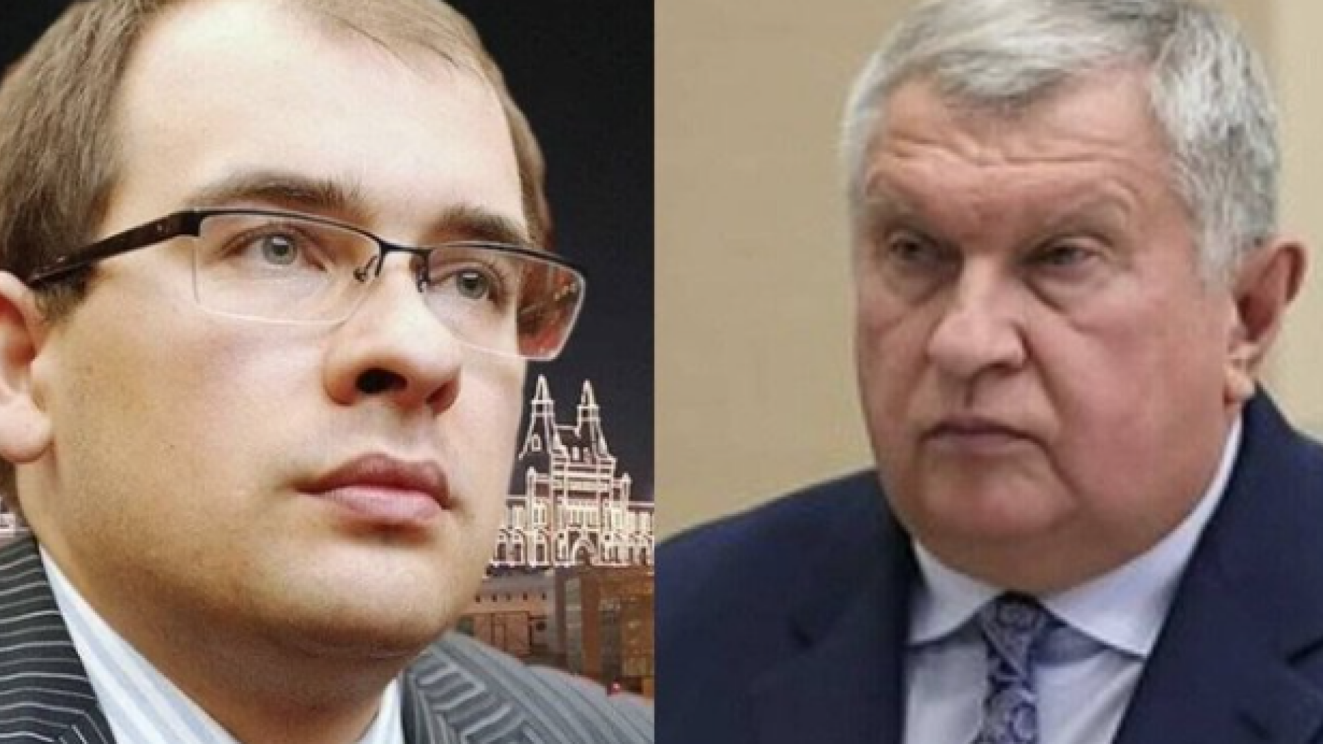 Ivan Secin, fiul şefului Rosneft, mort în circumstanţe „ciudate”, la numai 35 de ani. Fusese decorat de Kremlin la 26 de ani
