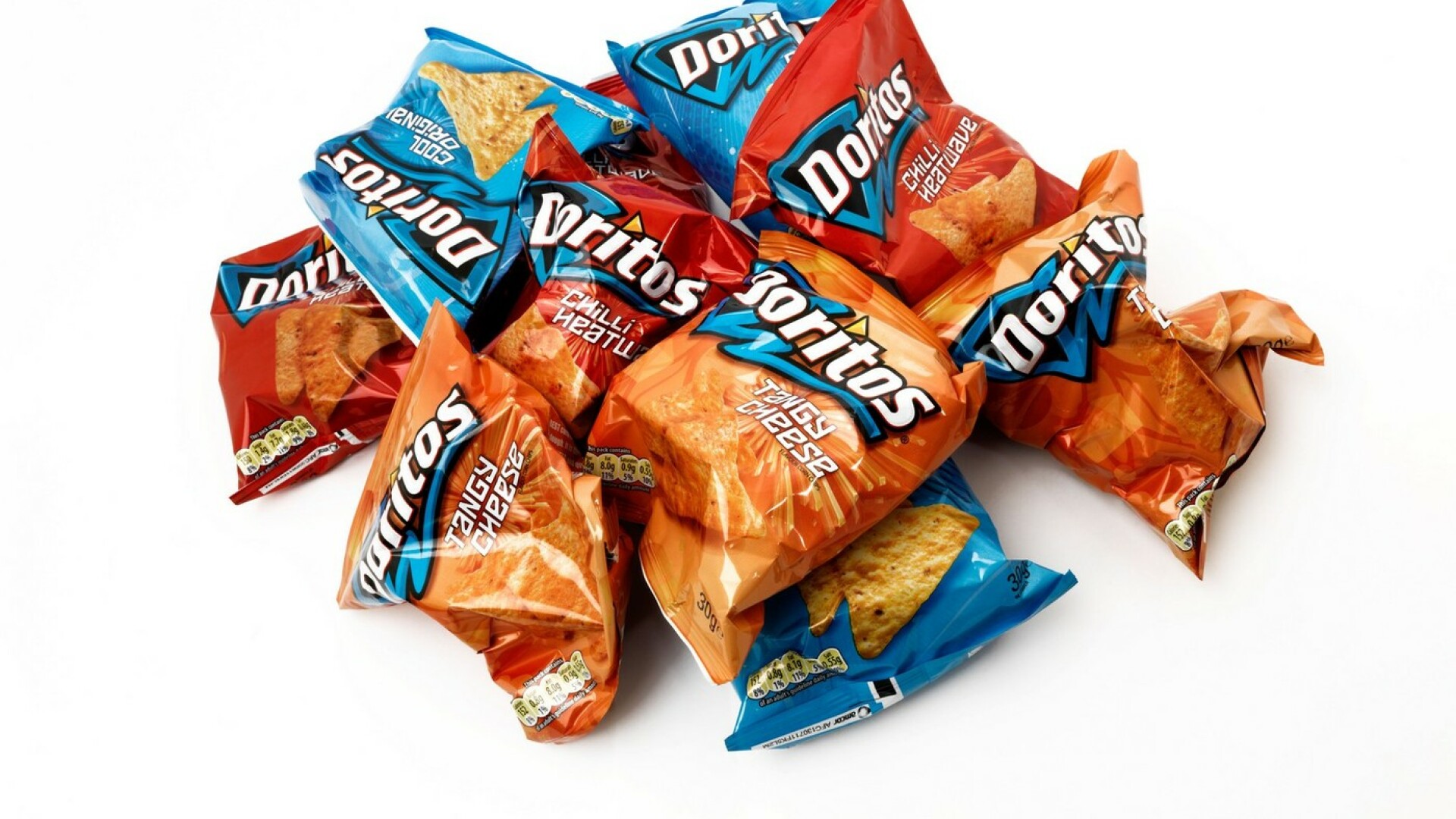 Doritos