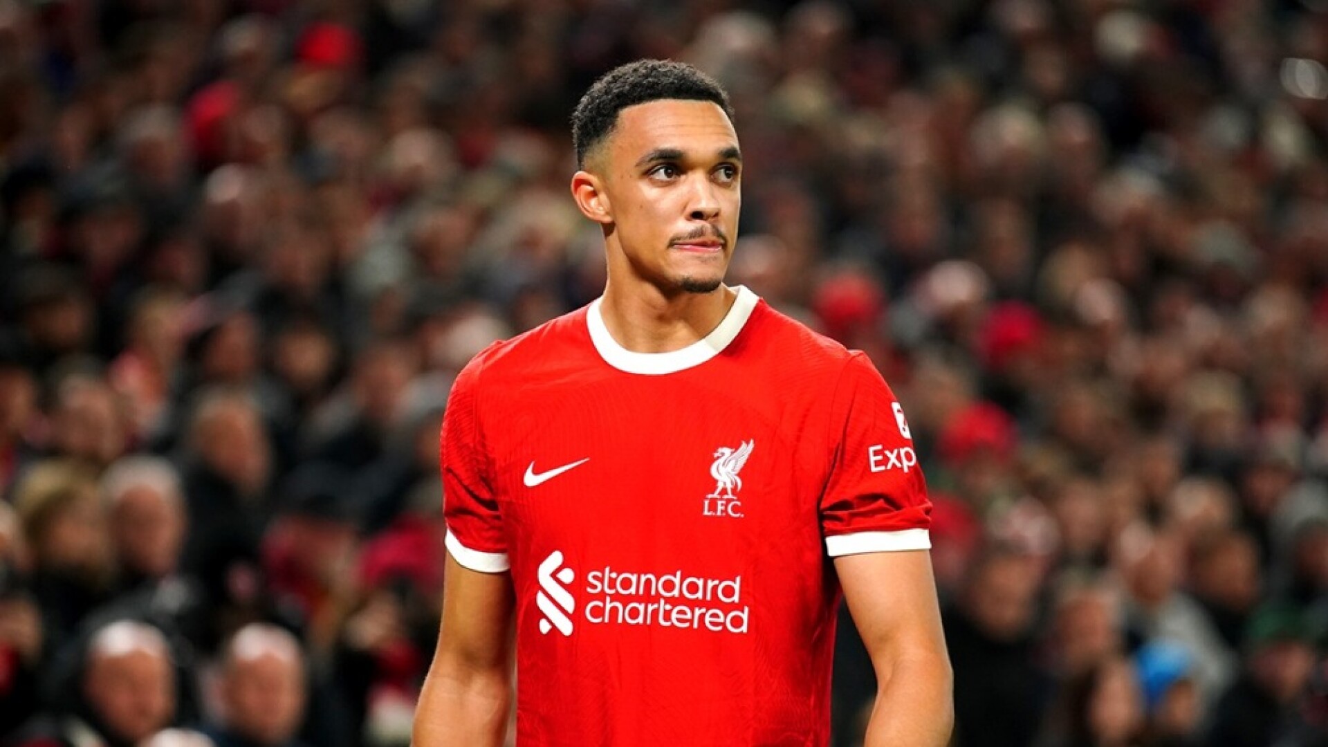 Trent Alexander-Arnold