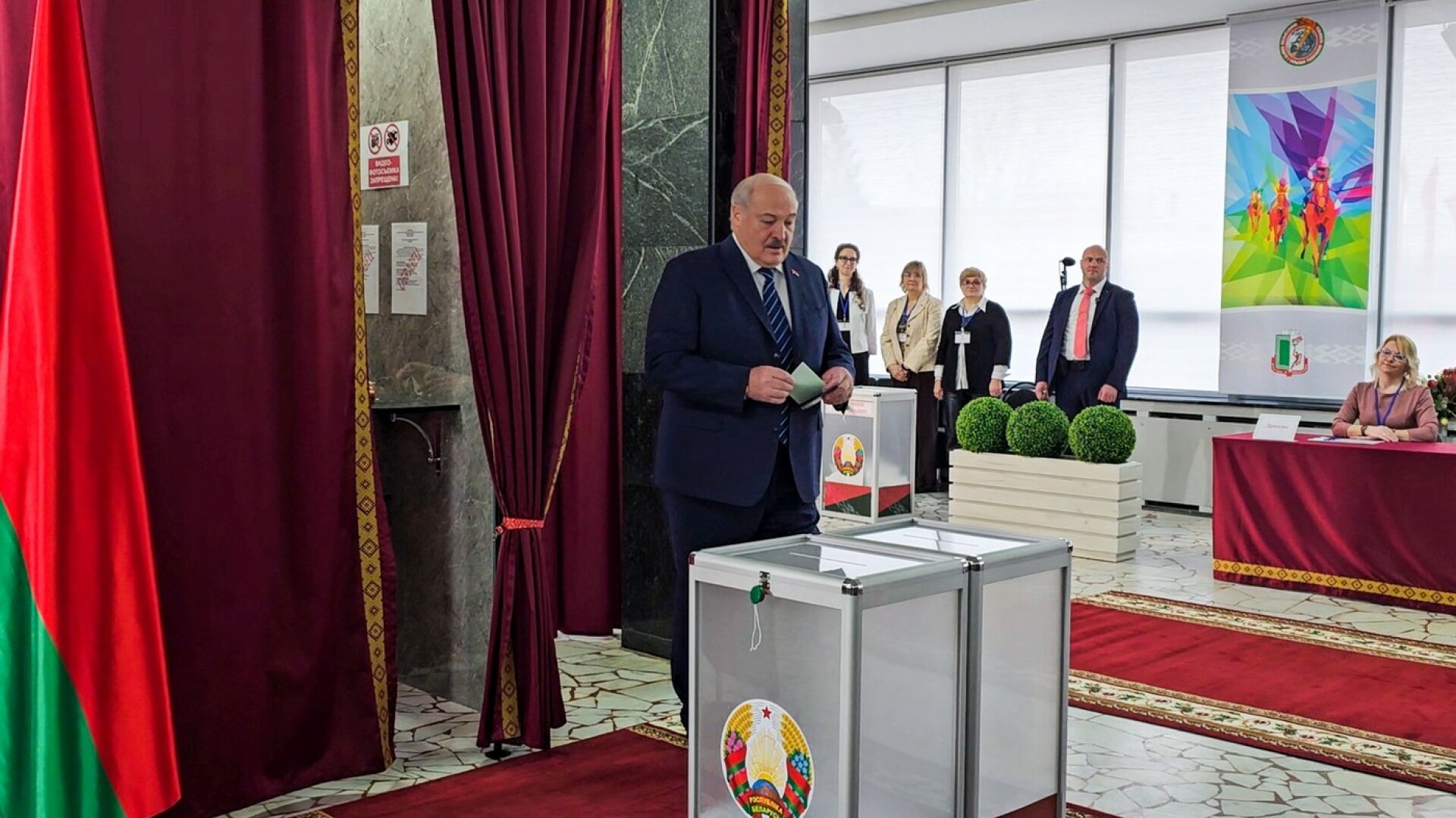 alegeri belarus