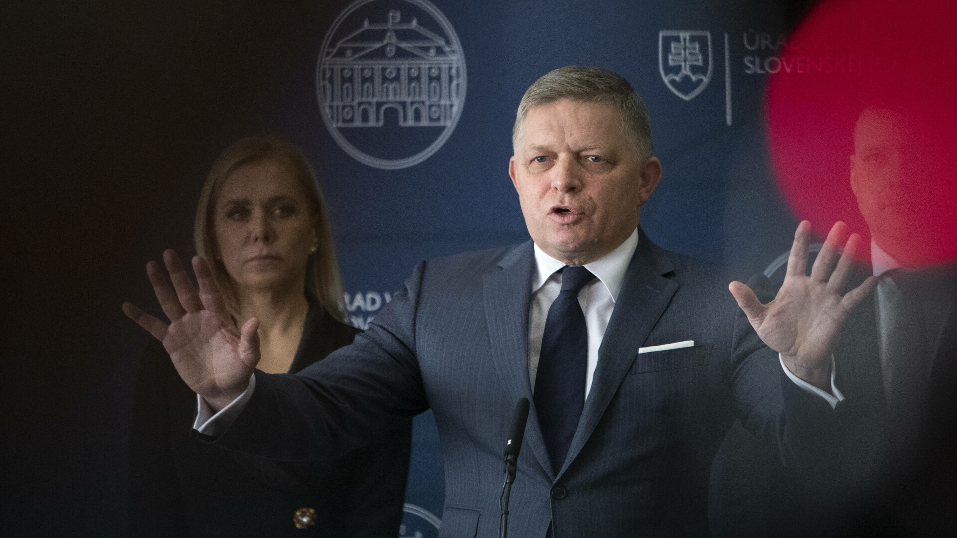 robert fico