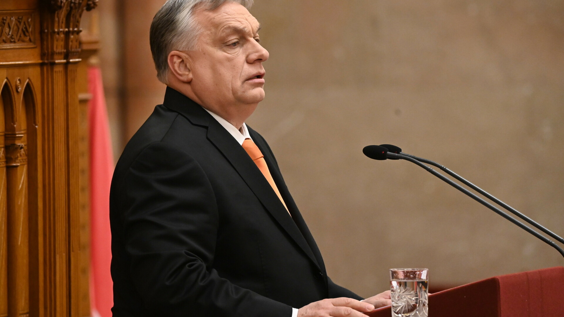 Viktor Orban