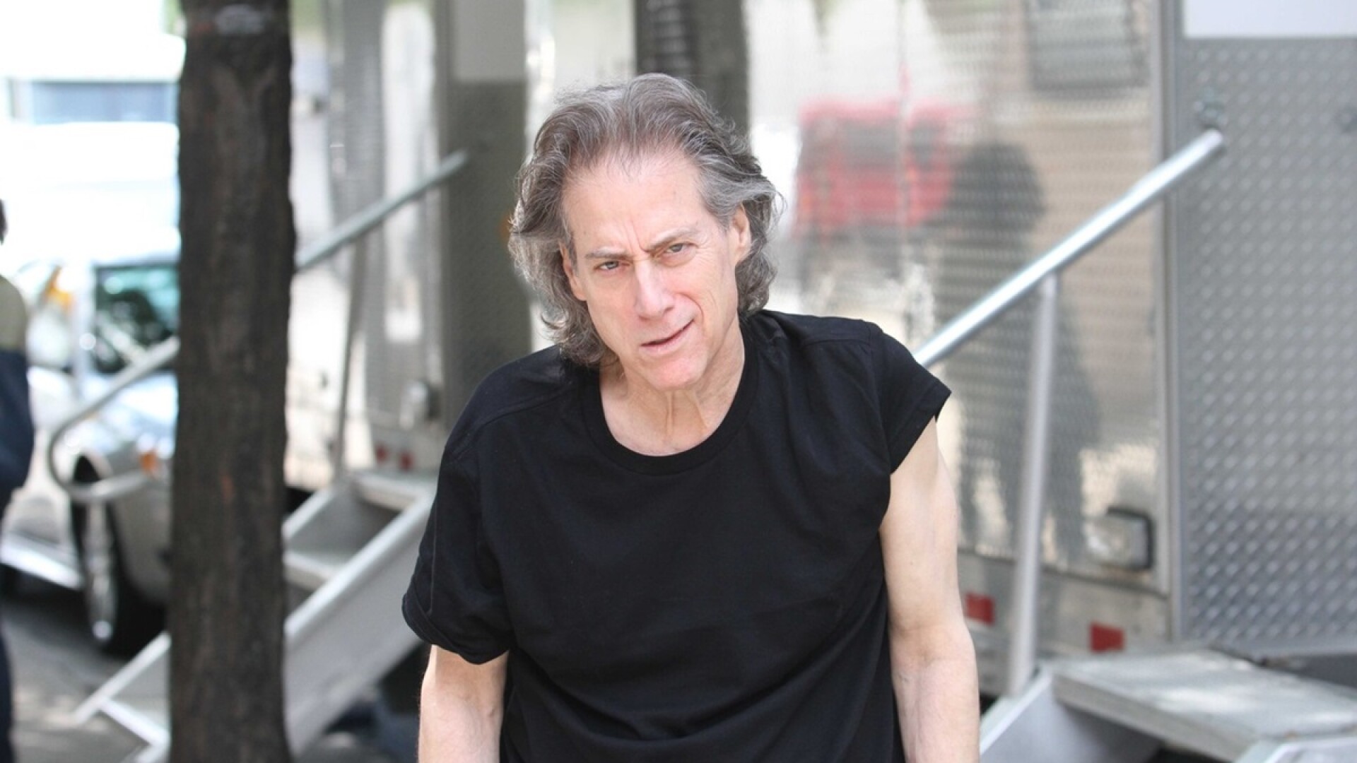 Richard Lewis