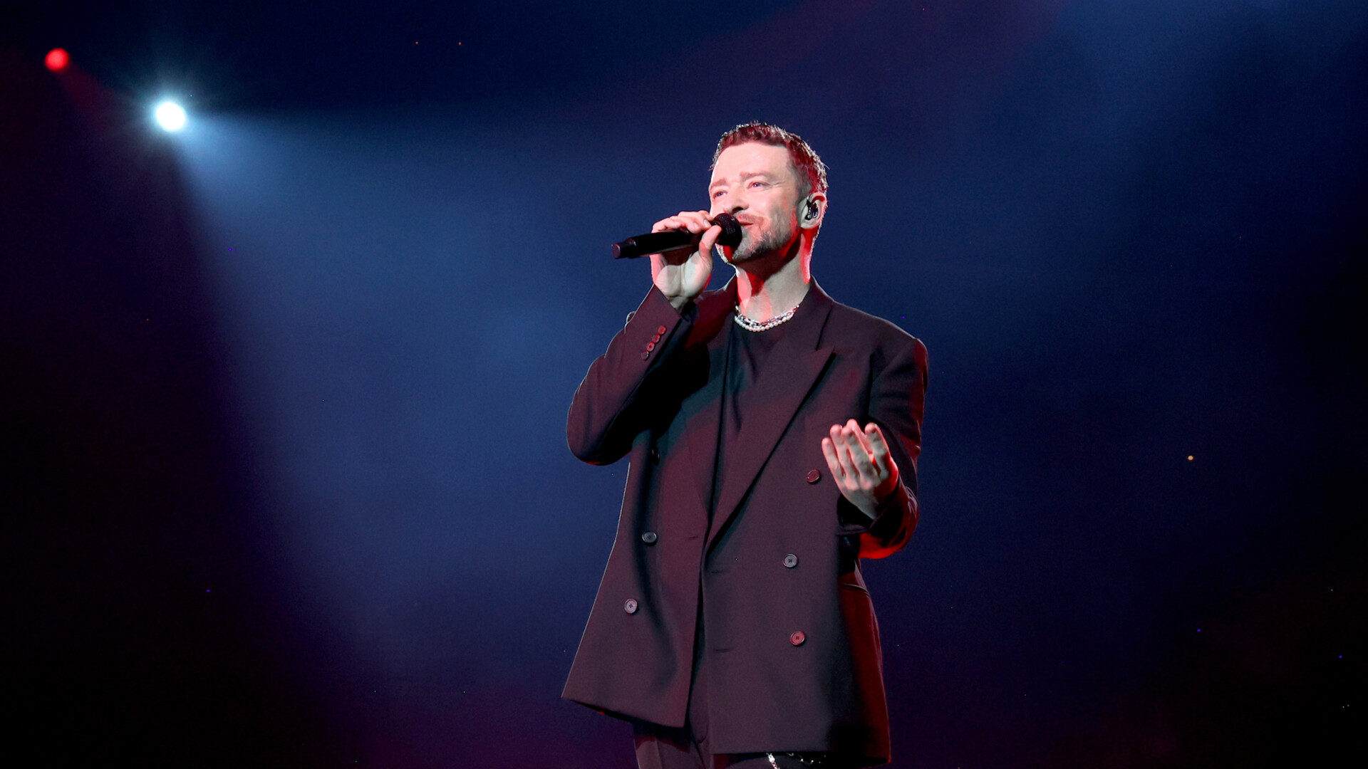 Justin Timberlake a dezvăluit că are boala Lyme. „Am fost șocat”