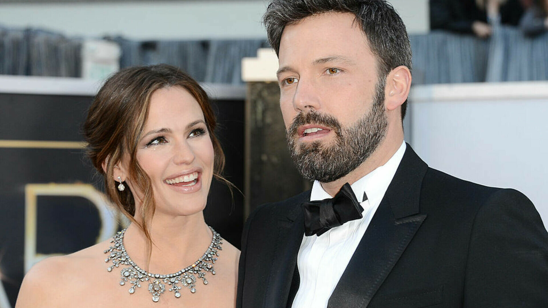 Ben Affleck și Jennifer Garner