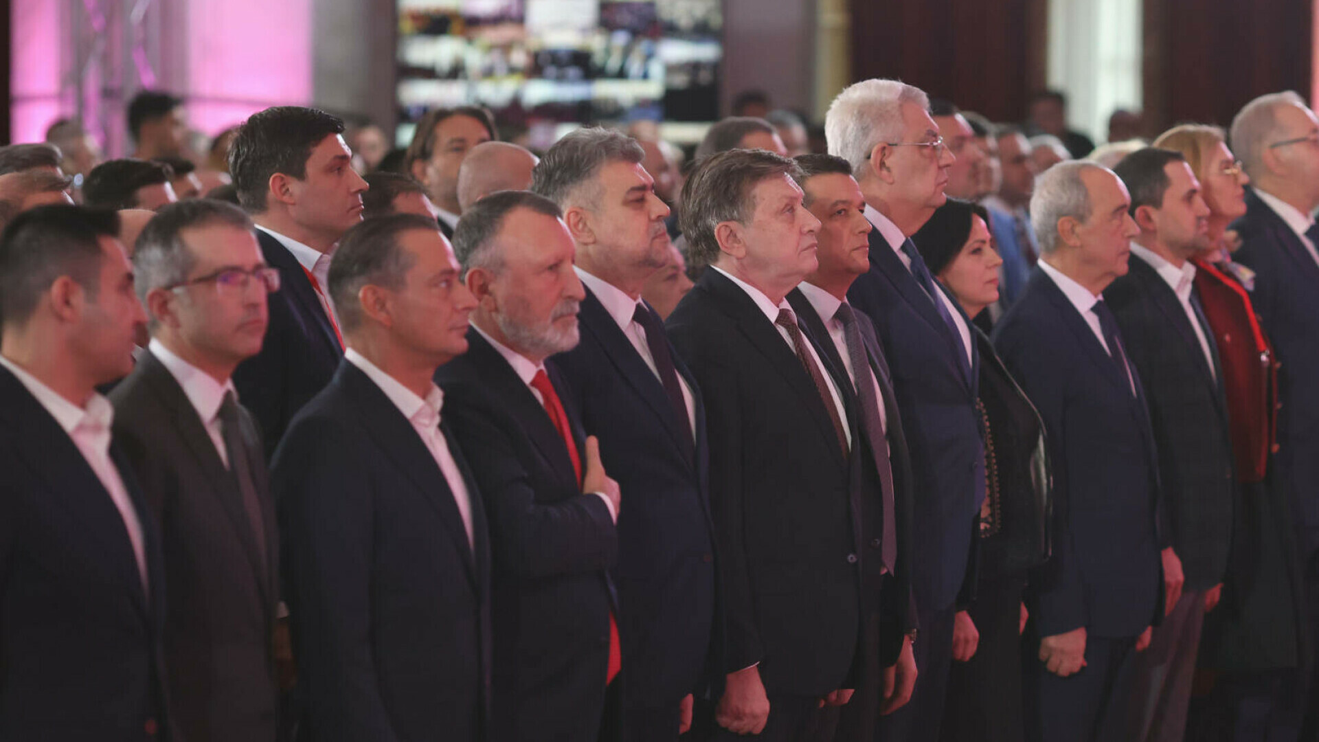 congres psd