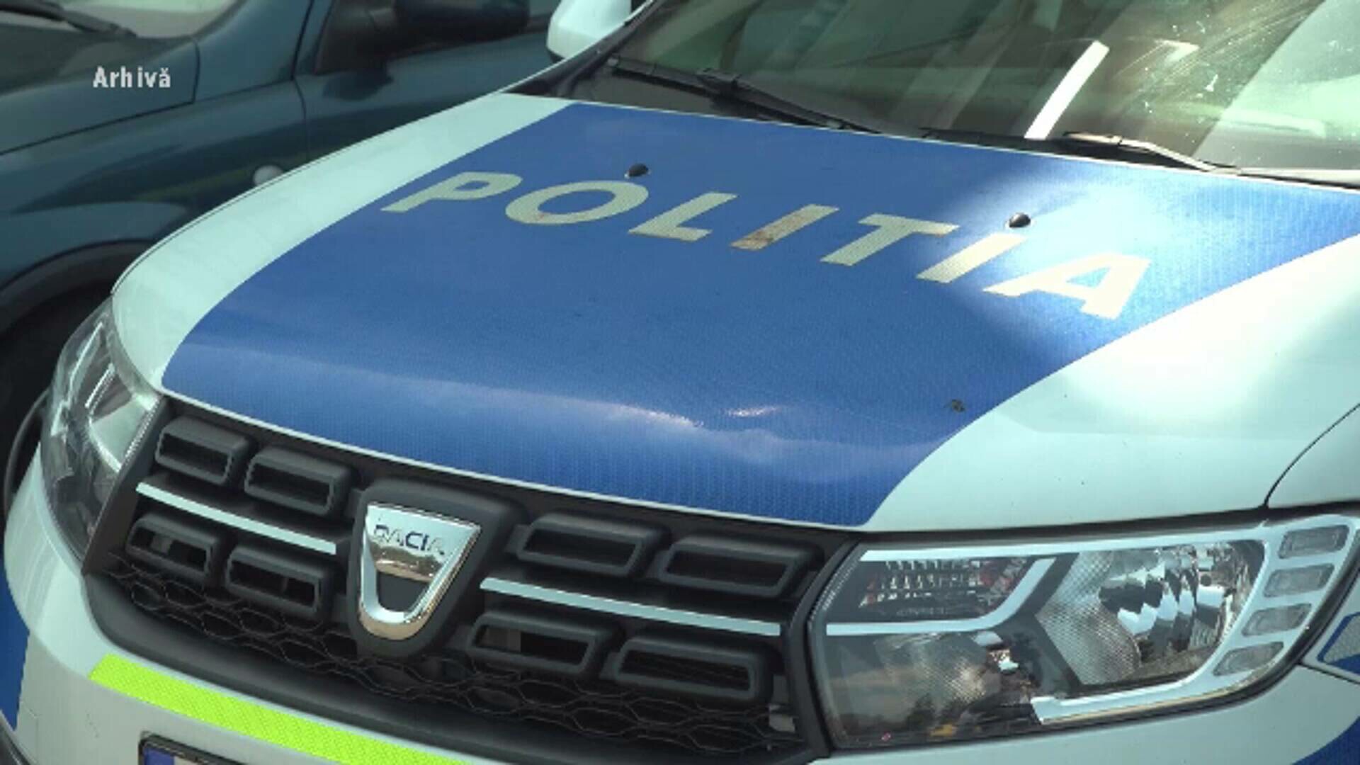 „Îţi dau un topor în cap şi mă duc la puşcărie”. Un bărbat și-a amenințat fosta iubită, deși avea ordin de protecţie
