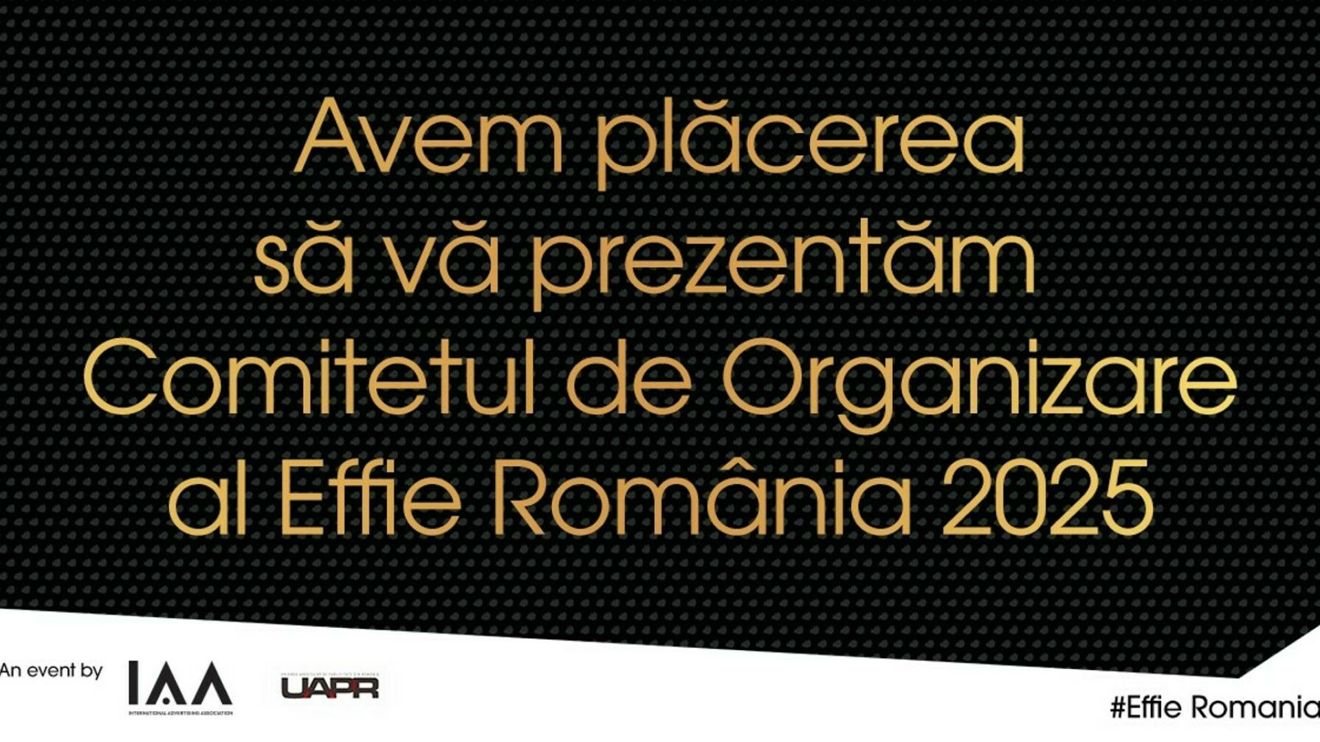 Effie Awards România
