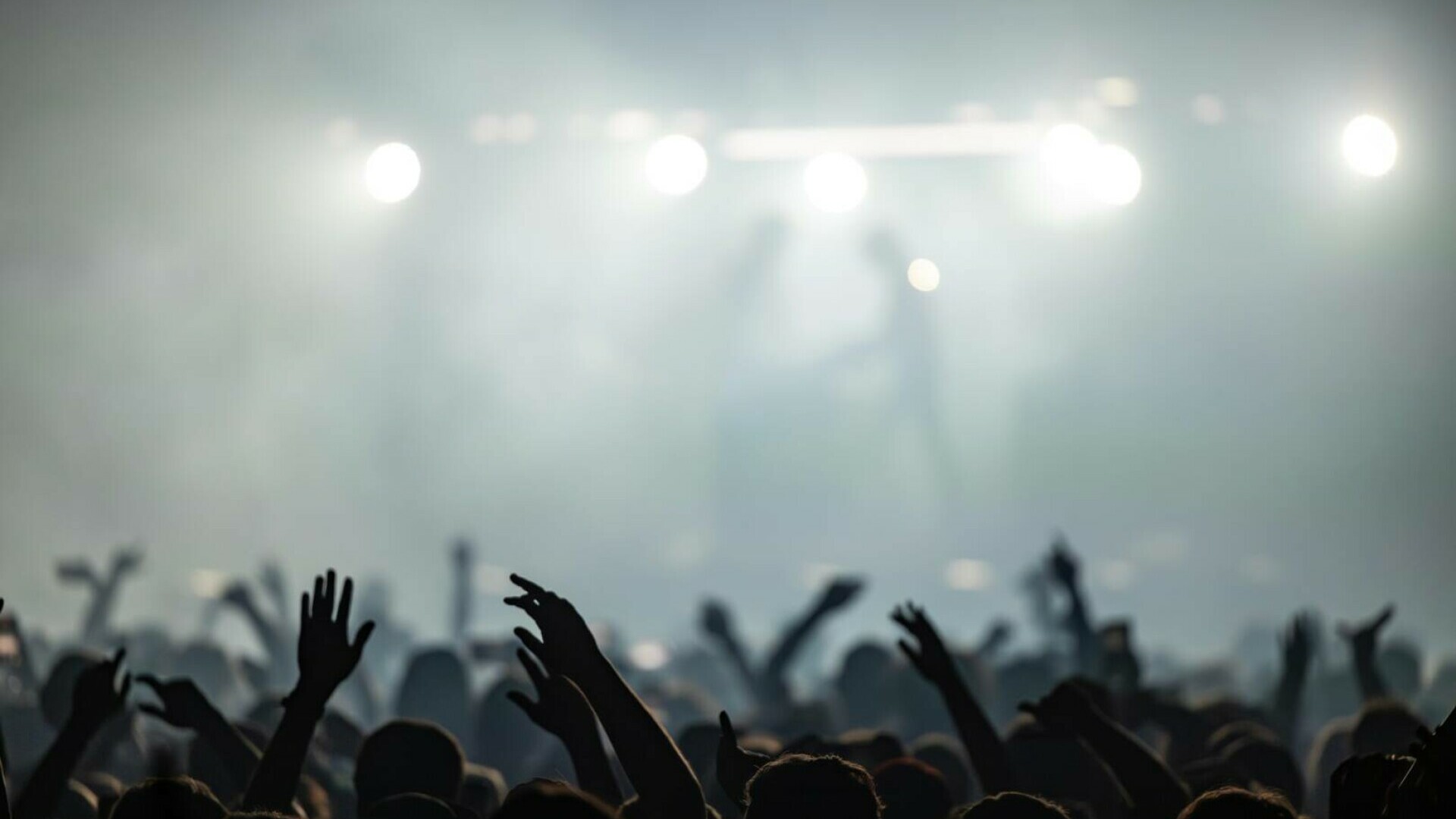 concert
