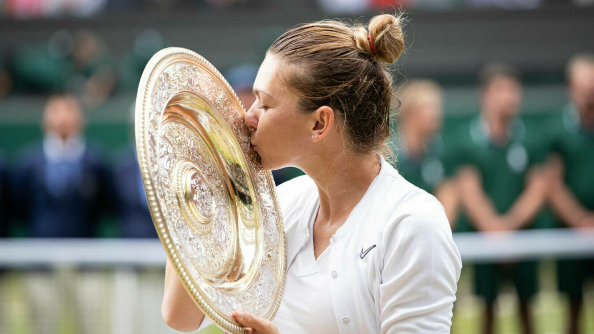 simona halep