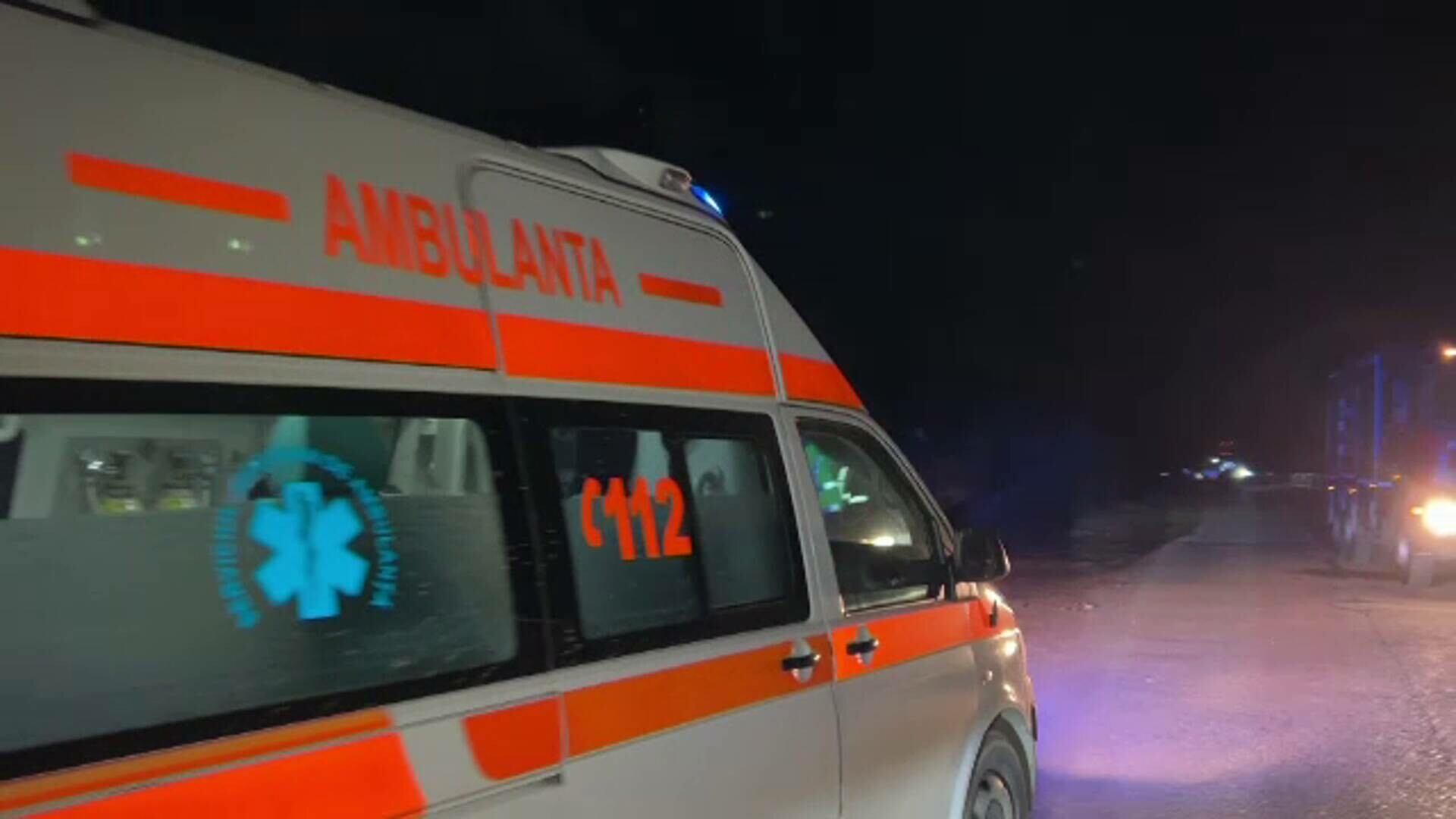 ambulanta