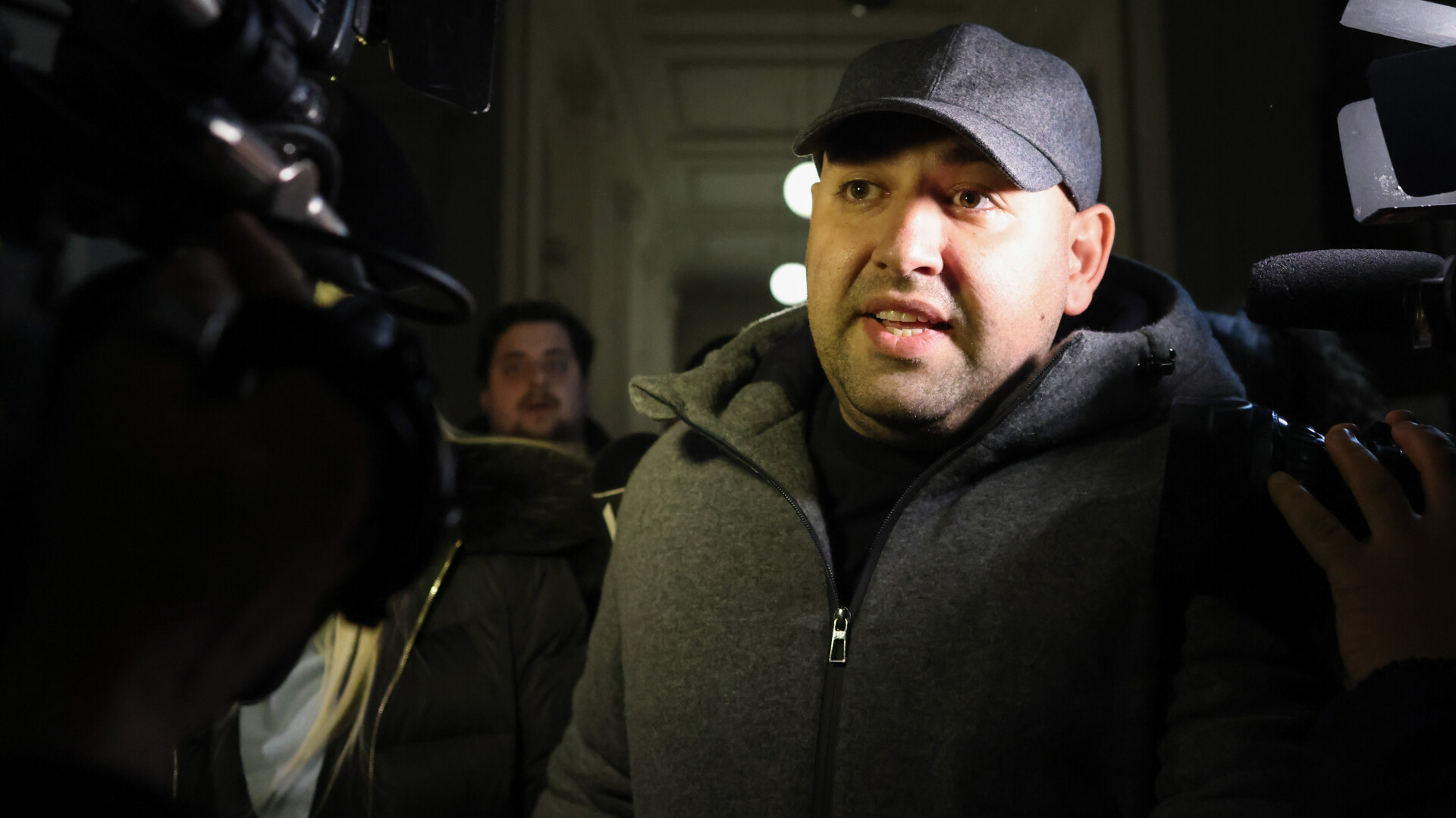 Vladimir Ciorba