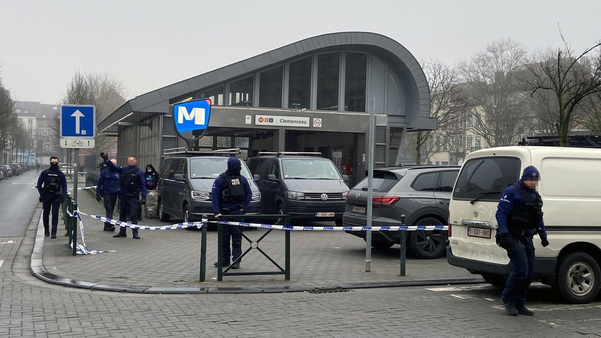 impuscaturi bruxelles