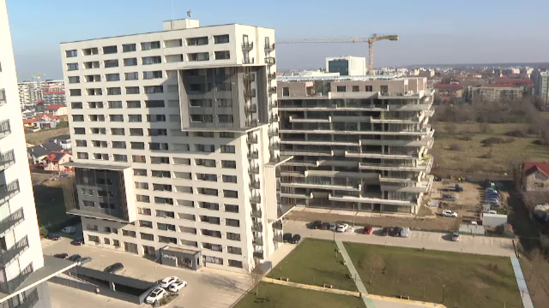 Constructii blocuri