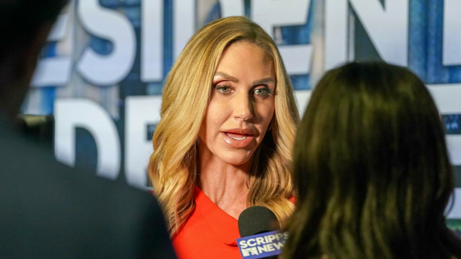 lara trump