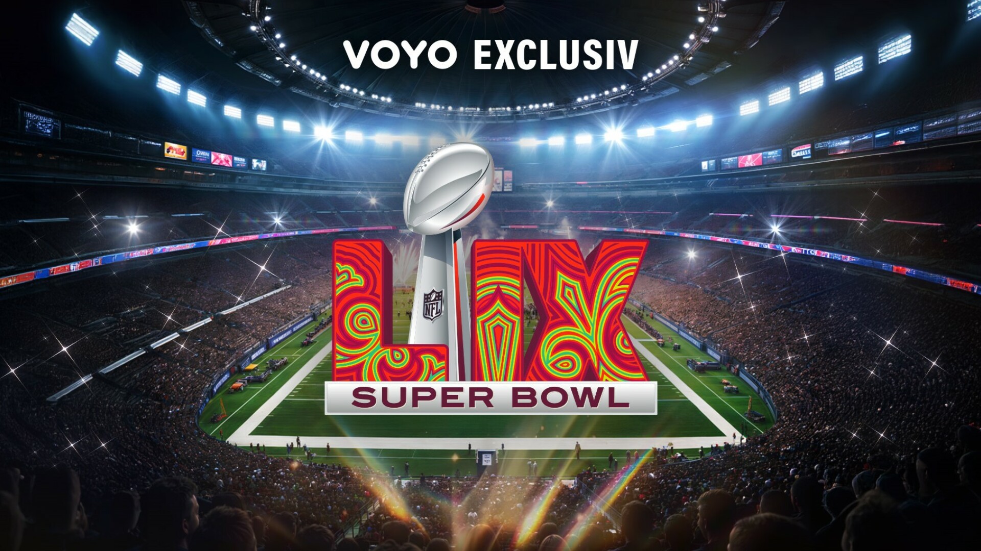 Super Bowl 2025