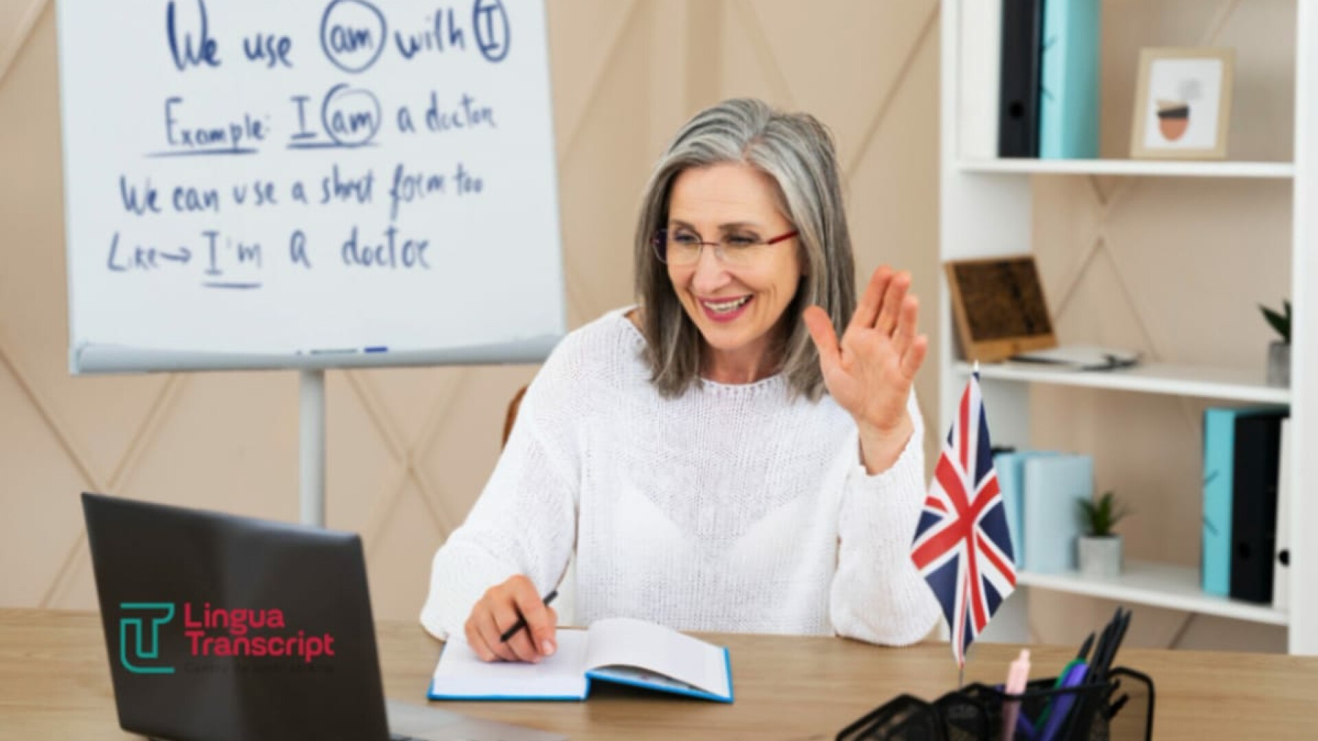 cursuri de engleza promo