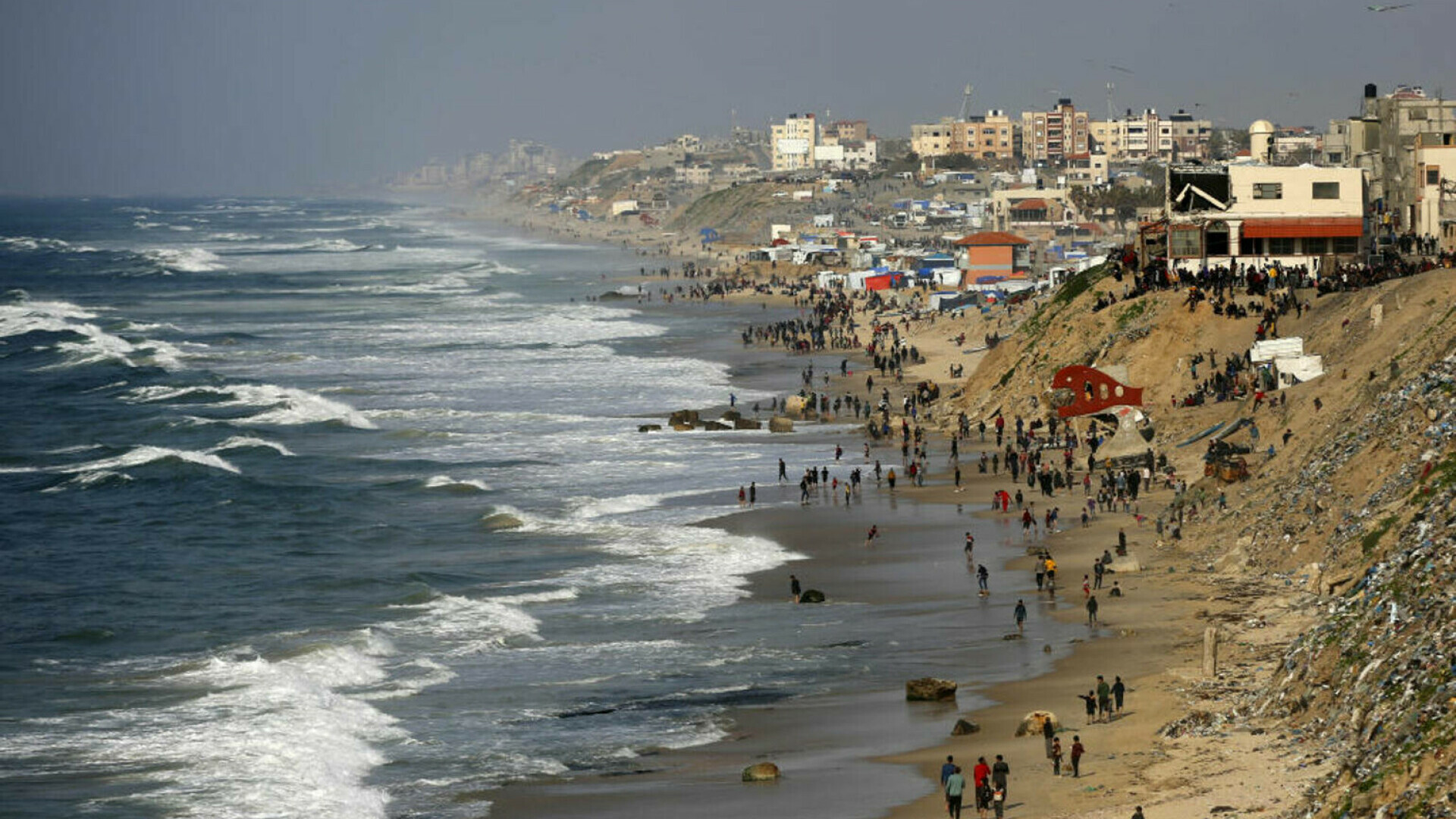 fasia gaza