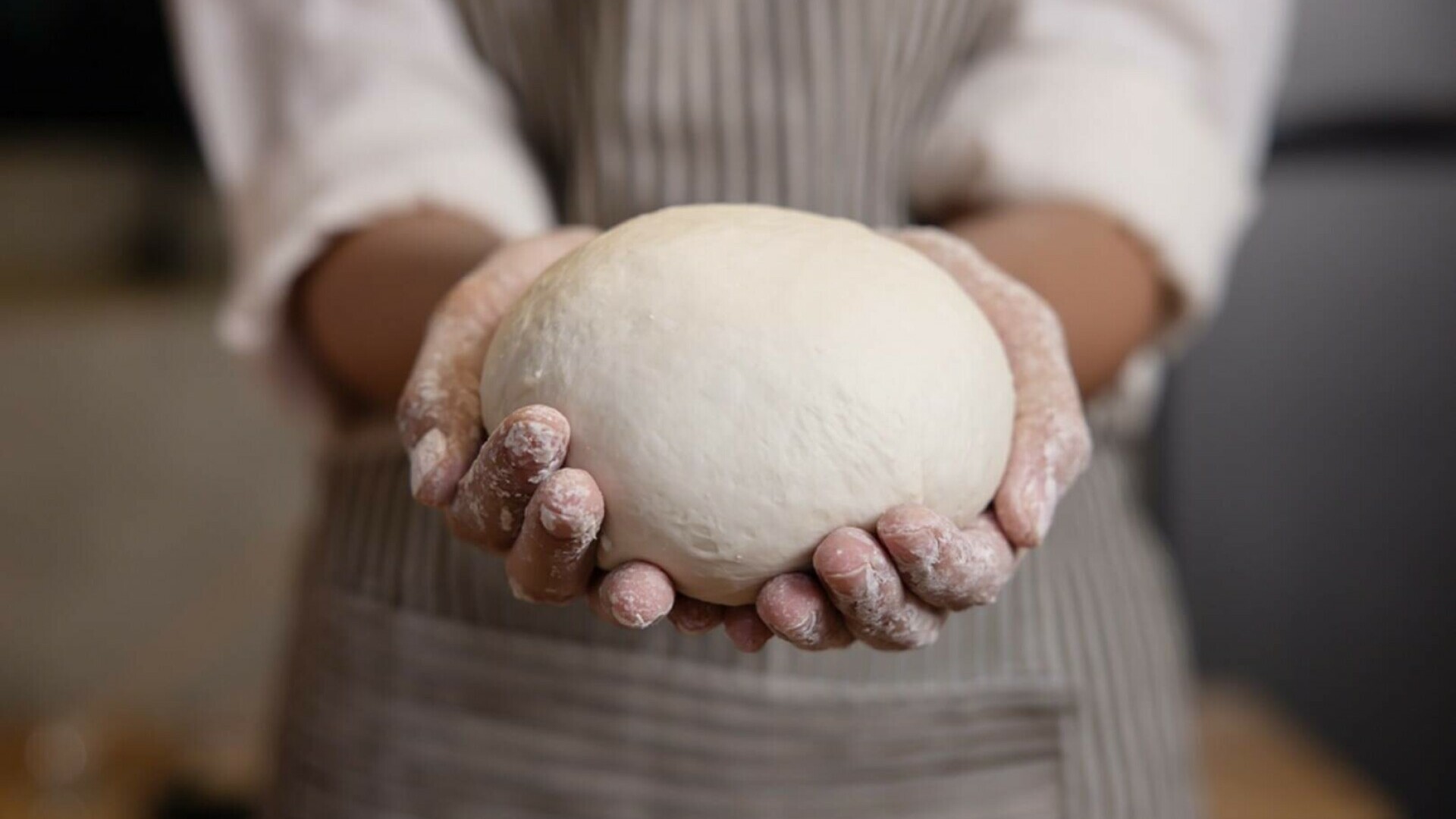 faina gandac