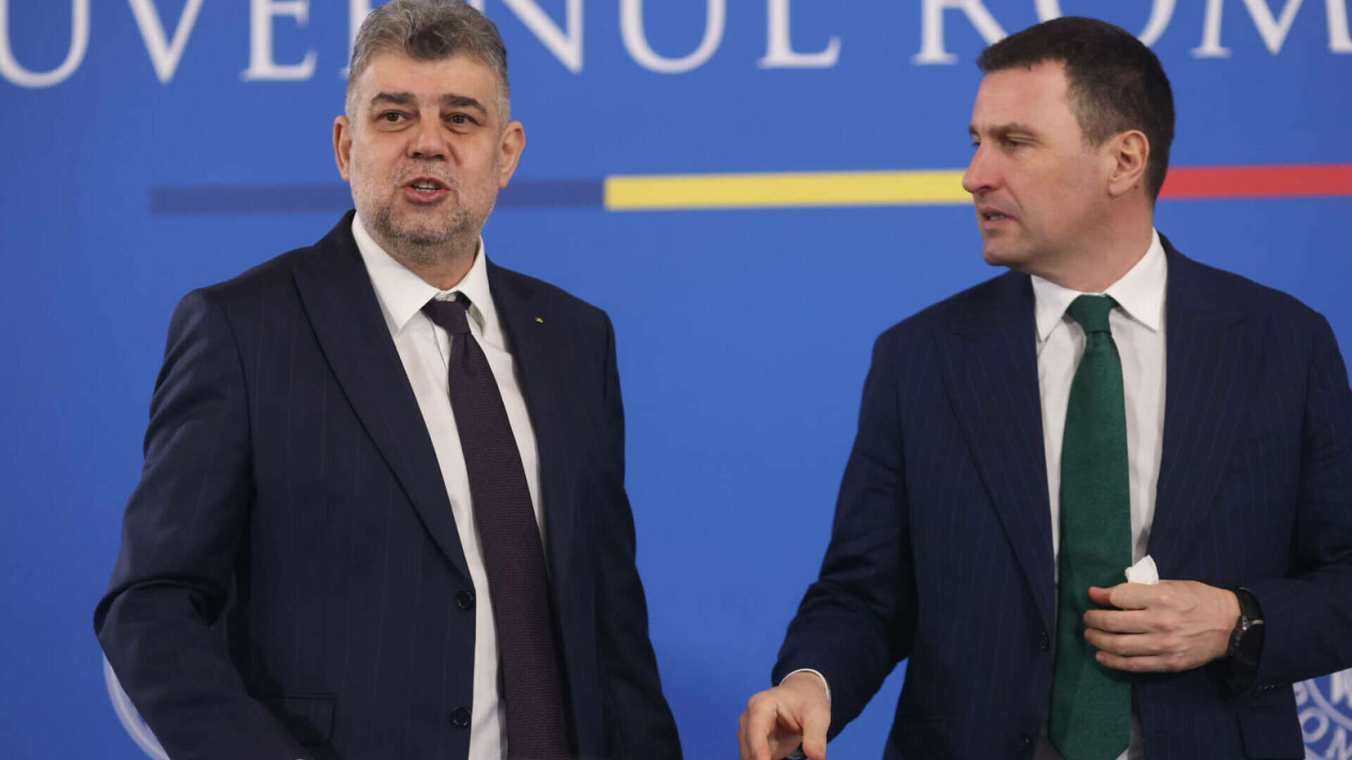 Ciolacu și Barna