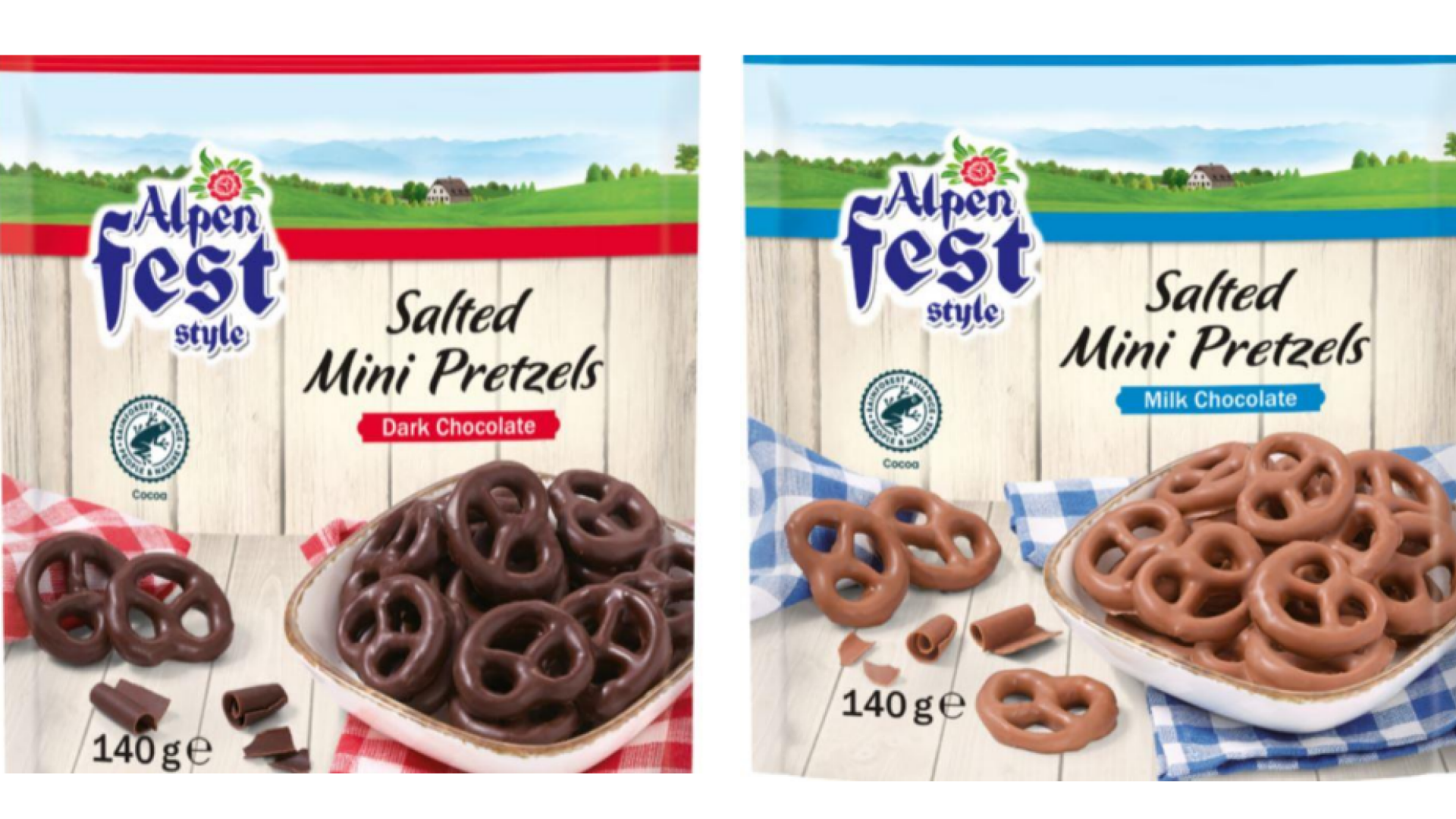 covrigei lidl