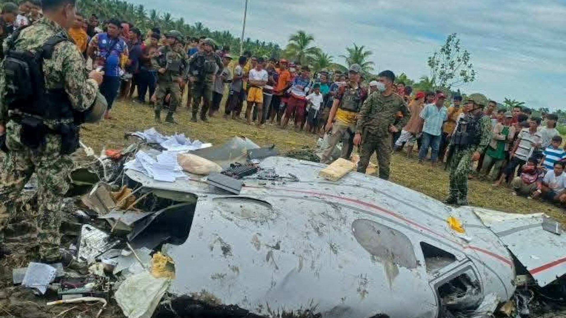 avion prabusit filipine