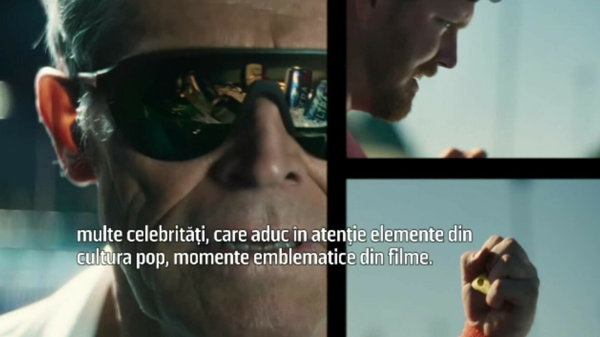 reclame