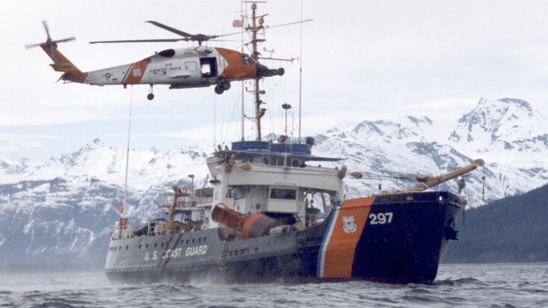 Garda de Coasta SUA