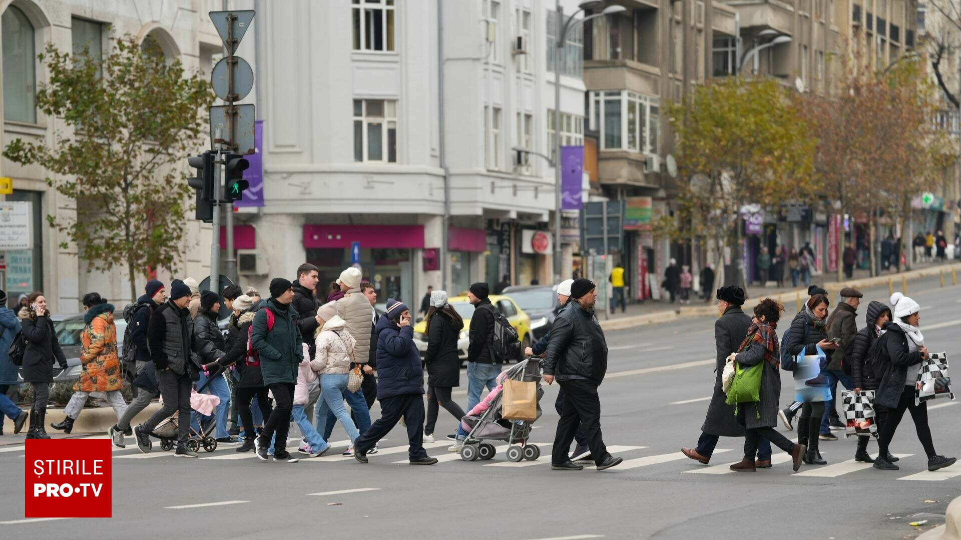 INS: Veniturile totale medii lunare în anul 2024 au crescut cu 15,3%, la 8.270 lei pe o gospodărie, faţă de 2023