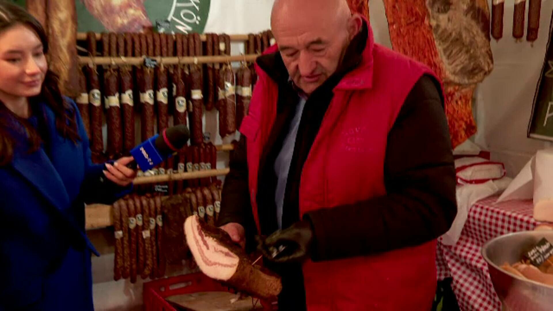 festival slanina, cluj