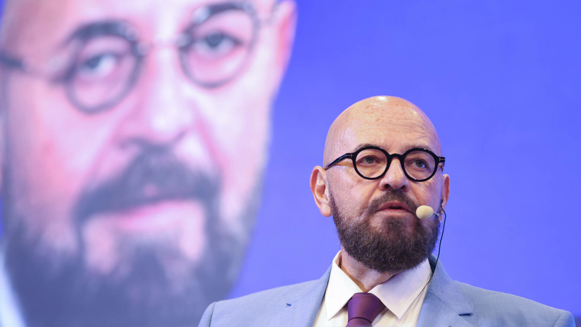 Cristian Popescu Piedone a anunțat că îl susține pe Daniel Băluță la alegerile pentru Primăria Capitalei