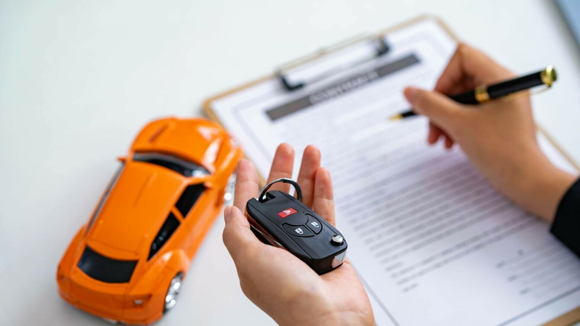 acte auto